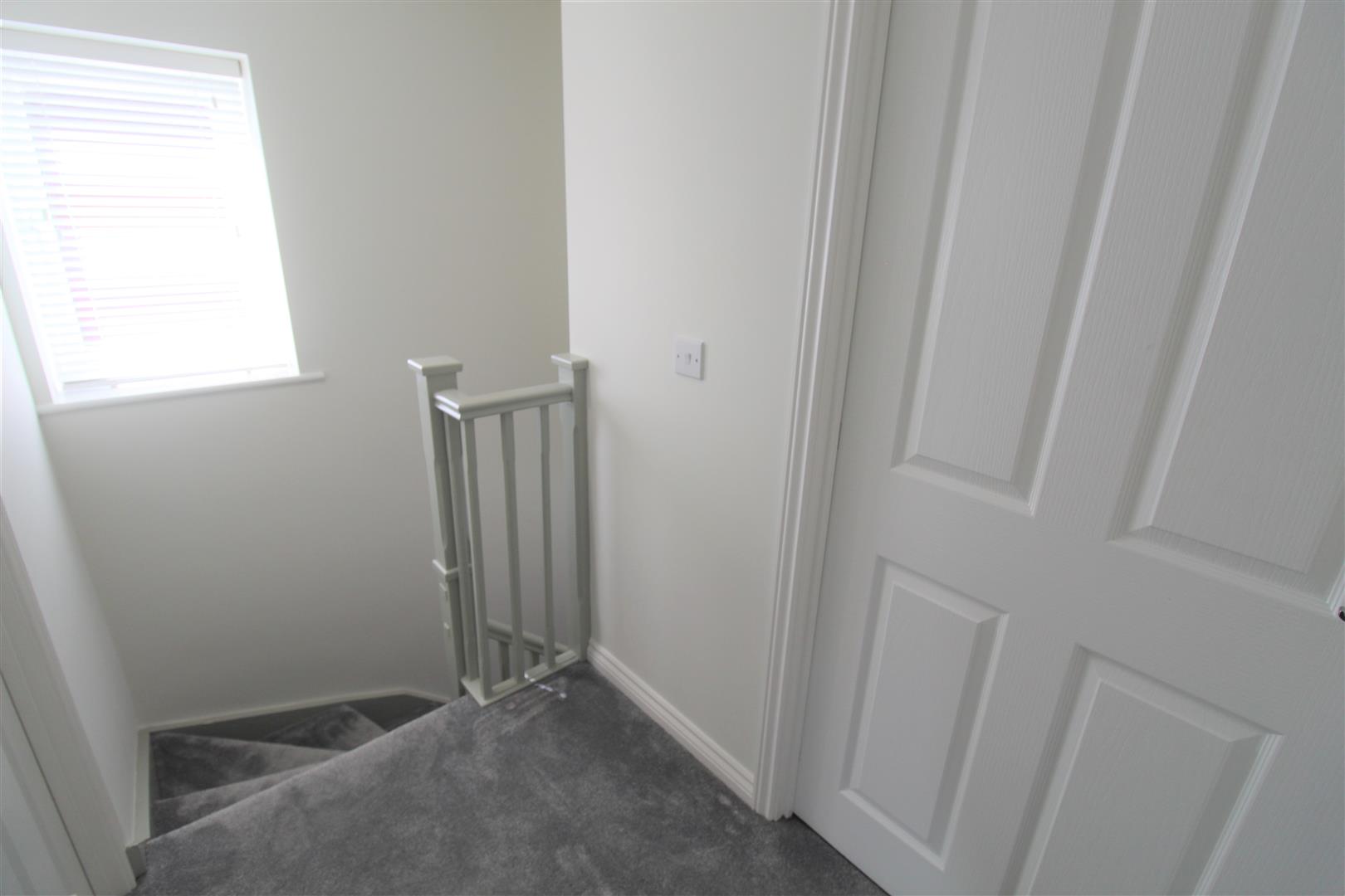 Burtree Drive, Norton Heights, Stoke-On-Trent